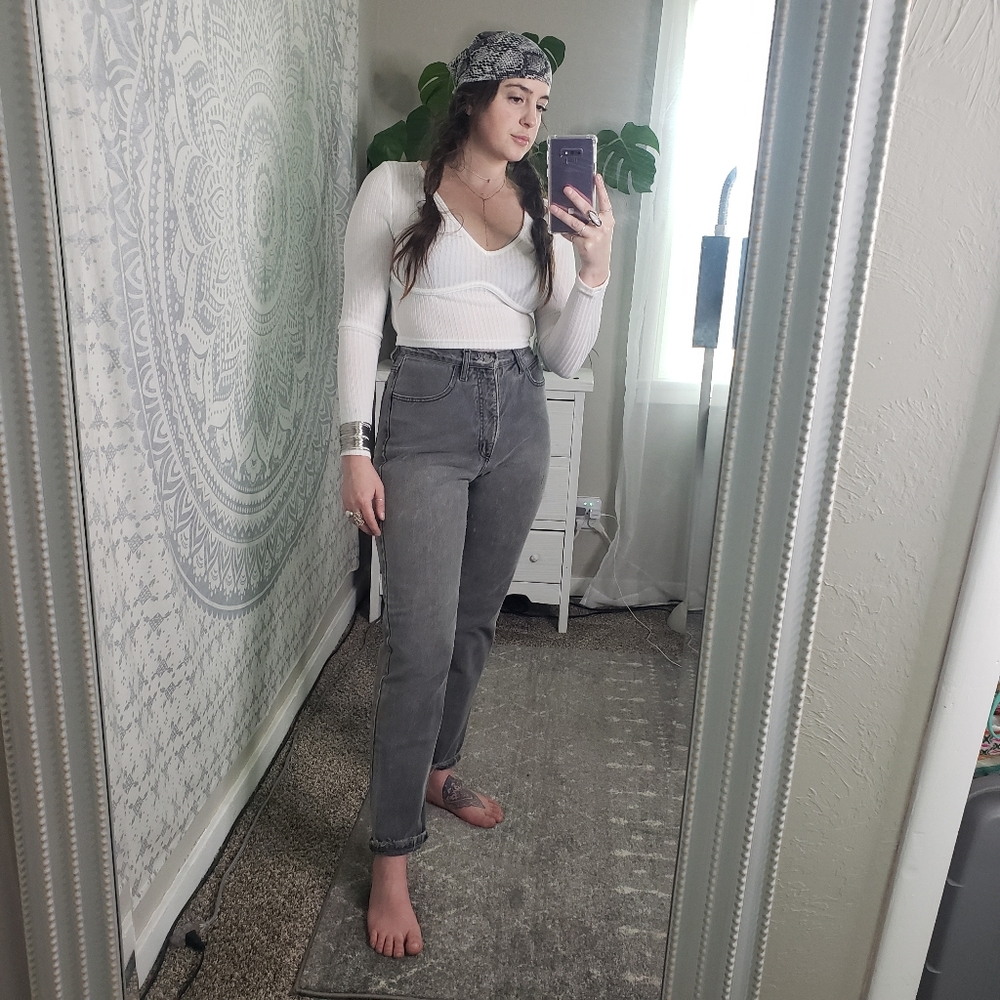 💎Guess💎 High Rise Denim